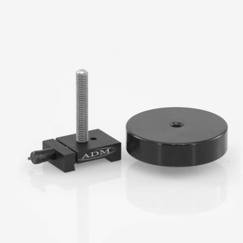 ADM- V Series Counterweight with 3in Threaded Rod