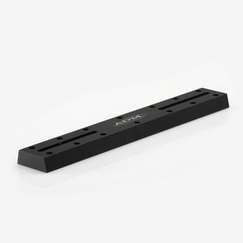 ADM- V Series Universal Dovetail Bar. 11in Long