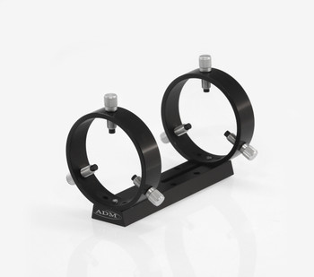 ADM- V Series Universal Dovetail Ring Set. 90mm Adjustable Rings ADM- V Series Universal Dovetail Ring Set. 90mm Adjustable Rings