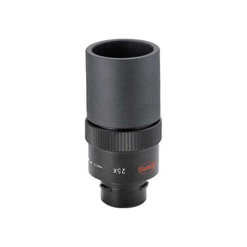 Kowa 25X Long Eye Relief Eyepiece - 2