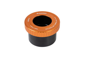 Celestron 2" to 1.25" Adapter w/ Twist-Lock