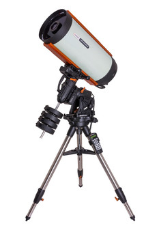 Celestron CGX 1100 Rowe-Ackermann Schmidt Astrograph (RASA) Equatorial Telescope