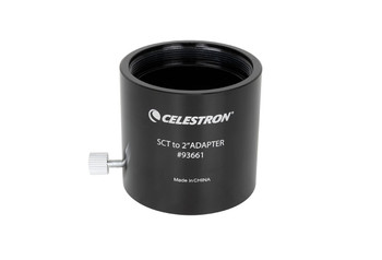 Celestron SCT to 2" Adapter"