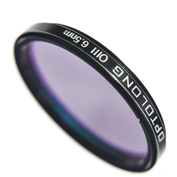 Optolong OIII 6.5nm 1.25in Filter Optolong OIII 6.5nm 1.25in Filter