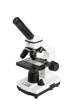Celestron Labs CM400 Compound Microscope Celestron Labs CM400 Compound Microscope