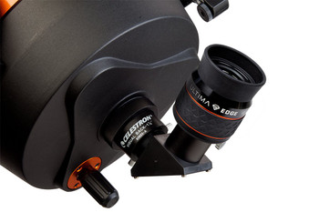 Celestron Ultima Edge - 18mm Flat Field Eyepiece - 1.25""