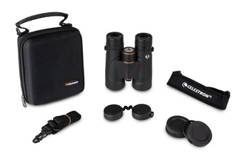 Celestron Regal ED® 10x42 Roof Prism Binoculars Celestron Regal ED® 10x42 Roof Prism Binoculars