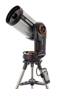 celestron 8 evolution