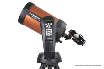 Celestron NexGO® Universal Smartphone Adapter