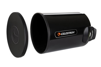 Celestron Aluminum Dew Shield with Cover Cap - 6"" Celestron Aluminum Dew Shield with Cover Cap - 6""