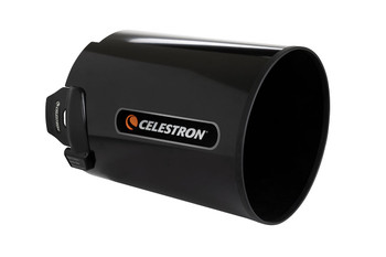 Celestron Aluminum Dew Shield with Cover Cap - 8""