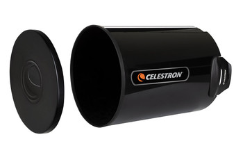 Celestron Aluminum Dew Shield with Cover Cap - 9.25""