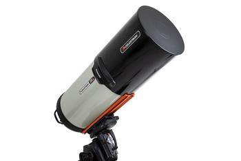 Celestron Aluminum Dew Shield with Cover Cap - 11" Celestron Aluminum Dew Shield with Cover Cap - 11"