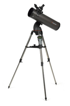 NexStar 130 SLT Newtonian