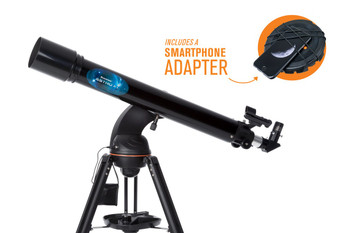 AstroFi 90 Wi-Fi Refractor