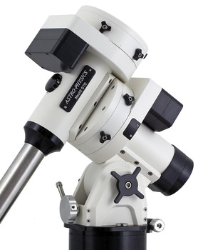 Astro-Physics Mach2GTO German Equatorial Mount Extended Temp 1 AVAILABLE