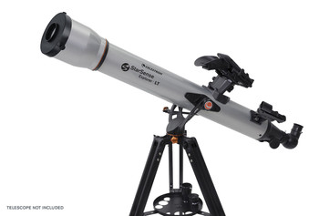 Celestron EclipSmart Solar Filter for StarSense Explorer LT 80AZ Telescopes