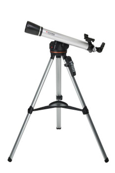 60 LCM Refractor 60 LCM Refractor