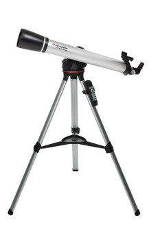 80 LCM Refractor