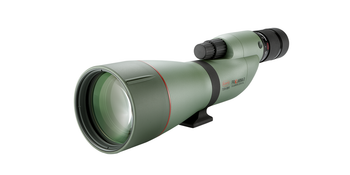 Kowa 88mm PROMINAR Pure Fluorite Spotting Scope, Straight