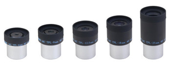 Takahashi TPL-33 Eyepiece, 1.25in