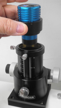 MallinCam DS287Dob 1 MallinCam DS287Dob 1