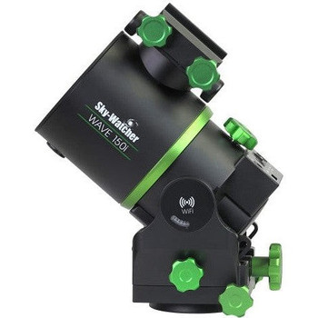 Sky-Watcher Wave 150i with Steel Tripod & Extension Tube