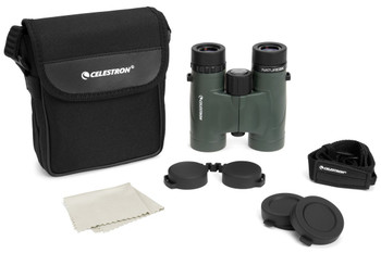 Celestron Nature DX 8X32 Celestron Nature DX 8X32