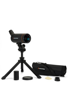 Celestron C70 Mini Maksutov Cassegrain Spotting Scope