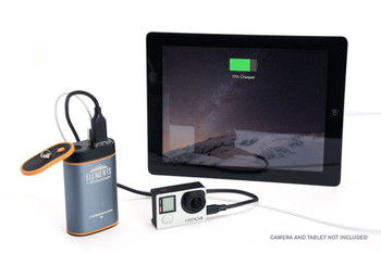 Celestron ThermoCharge 10 Hand Warmer/Charger