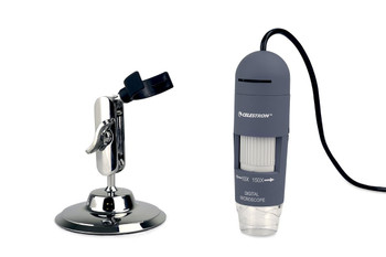 Celestron Deluxe Handheld Digital Microscope Celestron Deluxe Handheld Digital Microscope