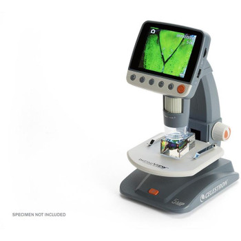 Celestron Infiniview - LCD Digital Microscope Celestron Infiniview - LCD Digital Microscope