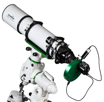 Esprit 100 ED APO refractor/Trius SX-42 Camera Kit Esprit 100 ED APO refractor/Trius SX-42 Camera Kit
