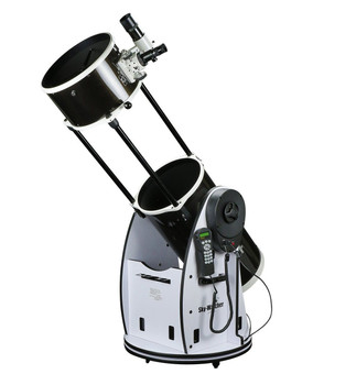 Flextube 300P SynScan GoTo Collapsible Dobsonian