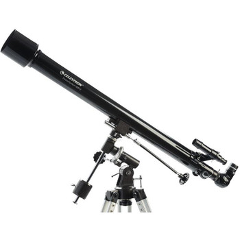 Celestron PowerSeeker 60EQ Refractor