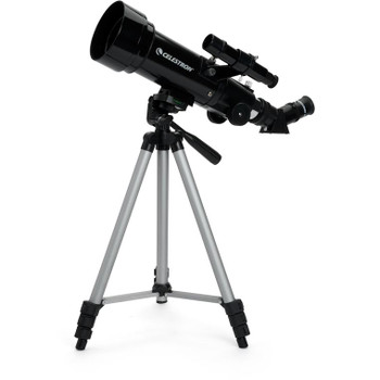 Celestron Travel Scope 70 with Backpack Celestron Travel Scope 70 with Backpack