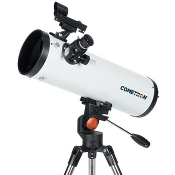 Celestron Cometron 114AZ