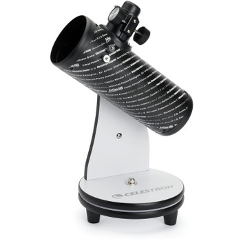 Celestron FirstScope Tabletop Telescope