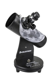 Celestron Signature Series - Moon FirstScope Telescope Celestron Signature Series - Moon FirstScope Telescope