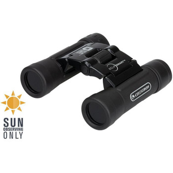 EclipSmart 10x25 Solar Binoculars EclipSmart 10x25 Solar Binoculars