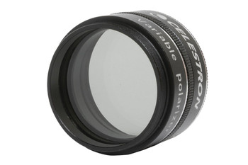 Celestron Variable Polarizer, 1.25in Celestron Variable Polarizer, 1.25in