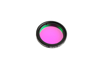 Celestron Mars Observing Filter - 1.25in Celestron Mars Observing Filter - 1.25in