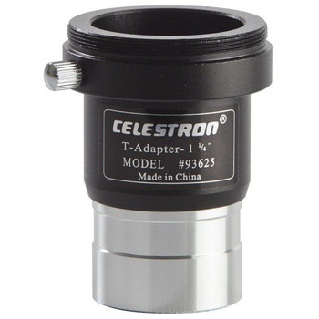 T-Adapter, Universal 1.25in