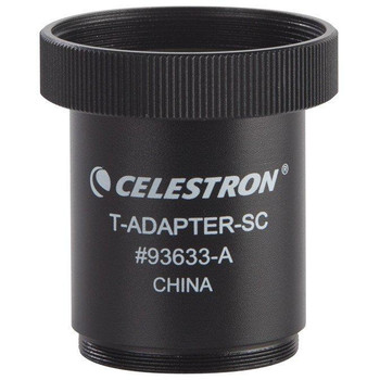 T-Adapter, SCT 5, 6, 8, 9.25, 11, 14