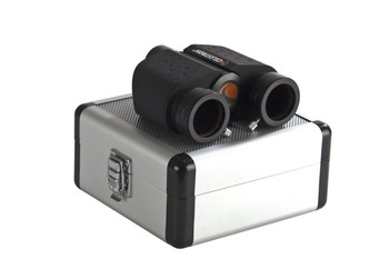 Stereo Binocular Viewer