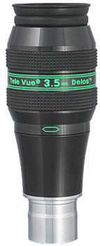 Tele Vue 3.5 Delos