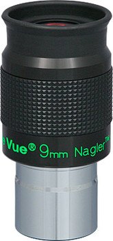 Tele Vue 9.0 Nagler Type 6