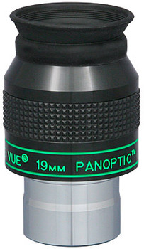 Tele Vue 19.0 Panoptic