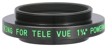 1.25in PMT T-Ring Adapter 1.25in PMT T-Ring Adapter