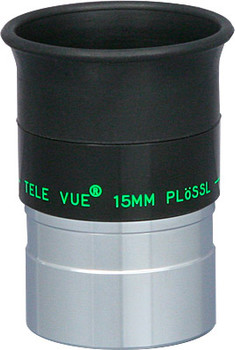 Tele Vue 25.0 Plossl - KW Telescope